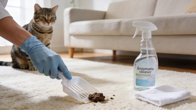 Unseen Dangers: The Hidden Mold Lurking Behind Your Walls