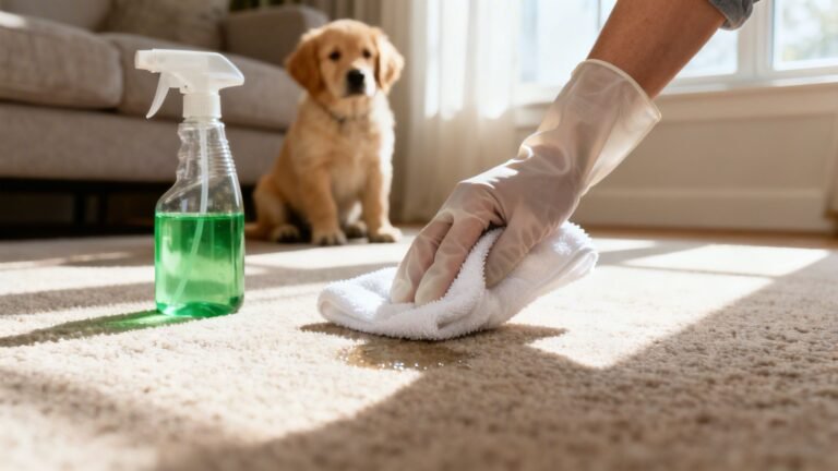 The Ultimate Guide to Mold Damage Removal: Why You Need a Specialist