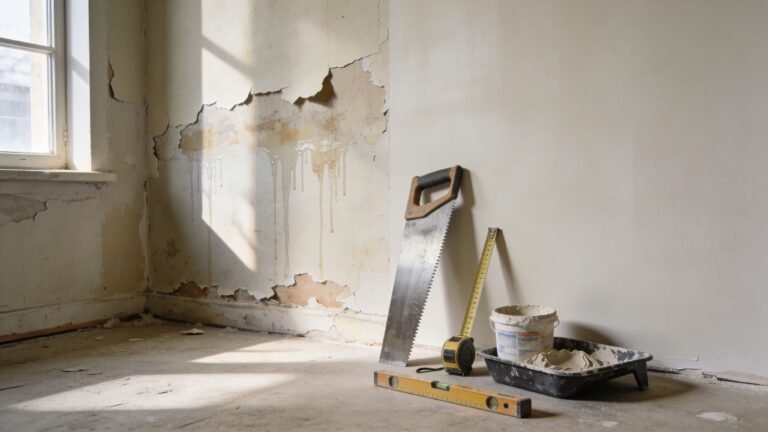 Smoke & Odor Removal After Fire: Complete Guide for Homeowners