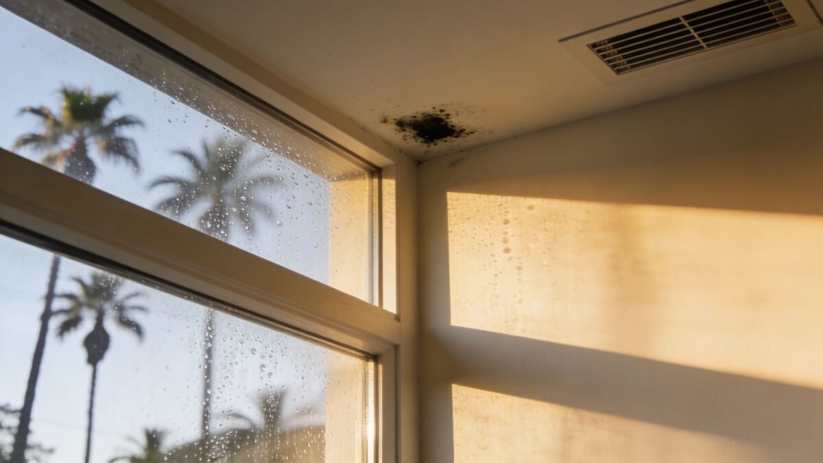 Mold Damage FAQ