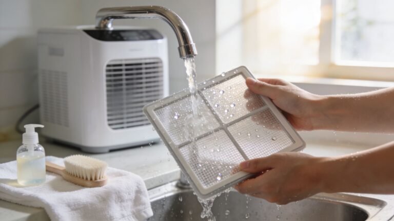 Unseen Dangers: The Hidden Mold Lurking Behind Your Walls