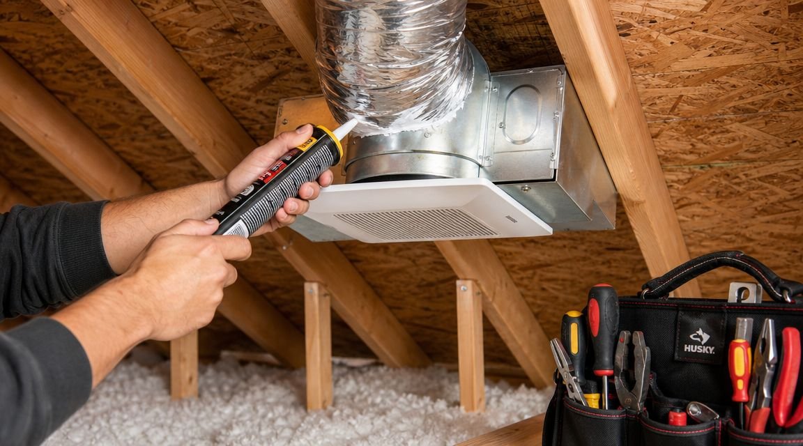 Your Step by Step Inspection Checklist