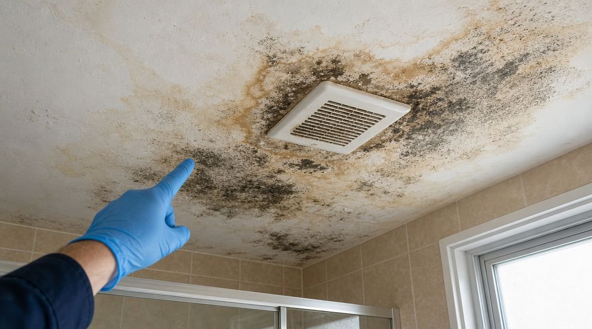 Tiered DIY Fixes for Common Fan Drips