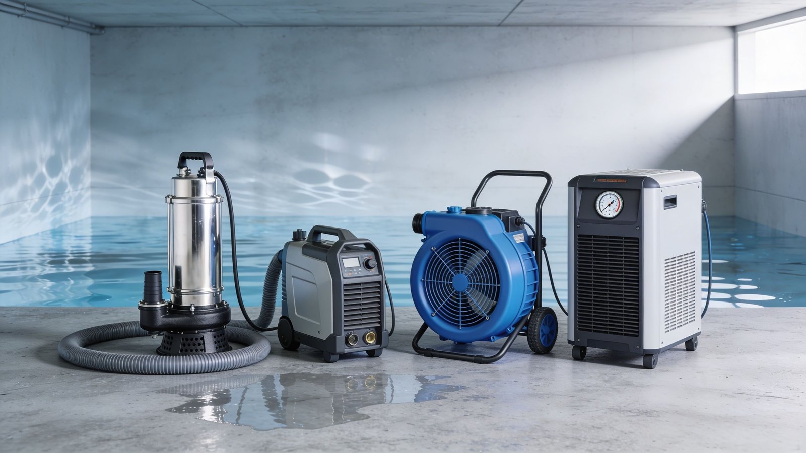 Restoration Tips & Guides | Onsite Pro Blog