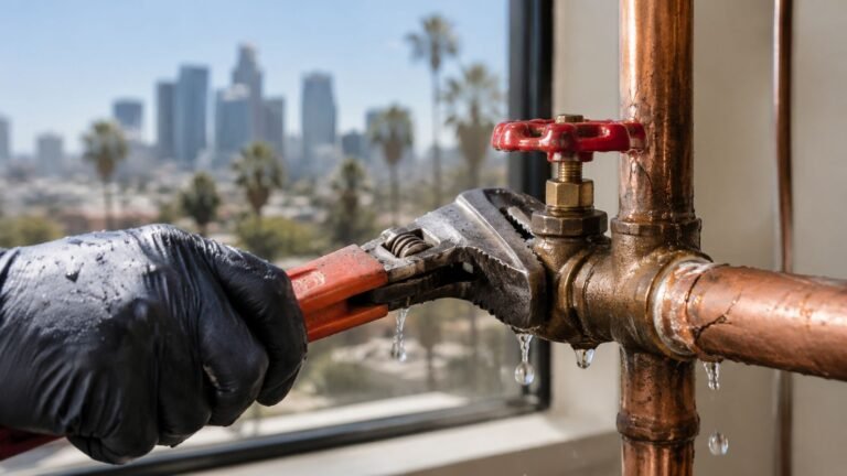 The Ultimate Guide to Mold Damage Removal: Why You Need a Specialist