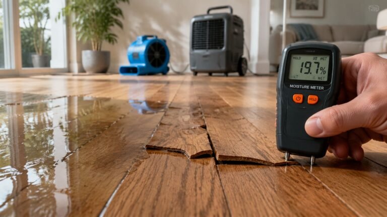 Why the Southern California Mold Risk Is Higher Than Most Homeowners Realize