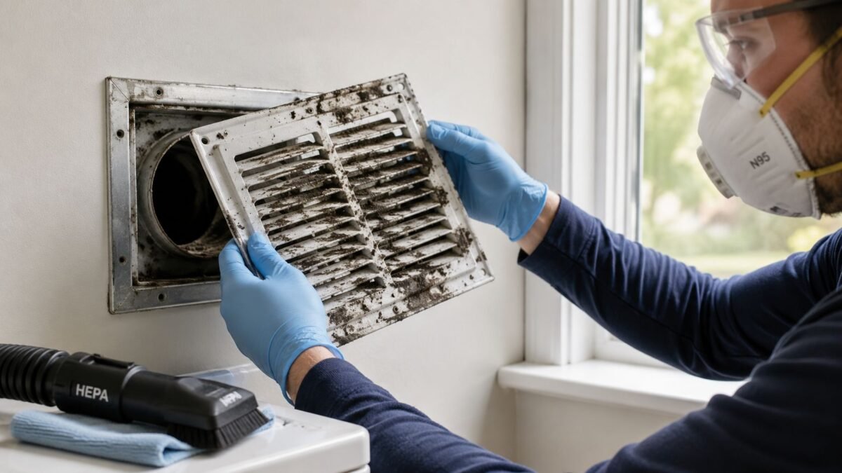 Odor Removal FAQ