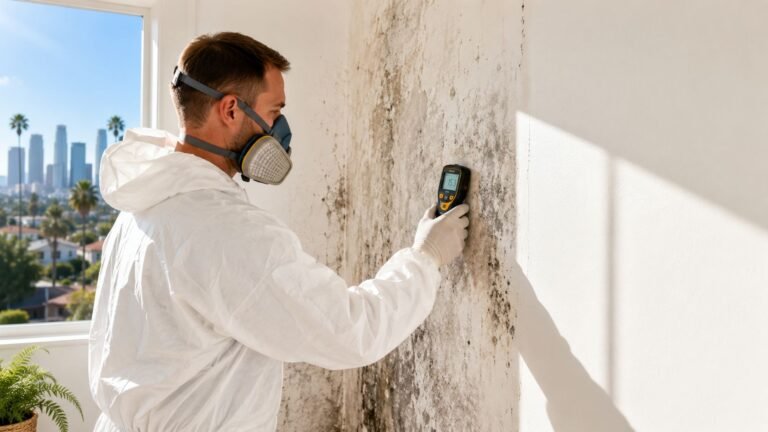 Structural Drying 101: What Every Homeowner Needs to Know 30 Structural Drying 101: What Every Homeowner Needs to Know