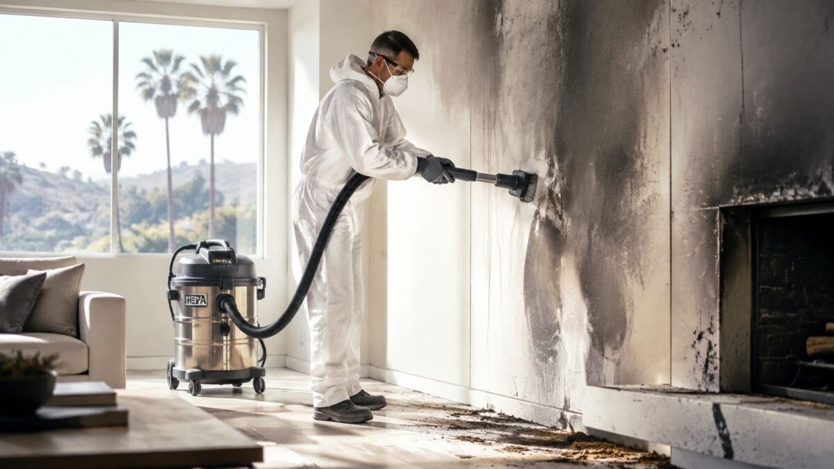 Fire Damage FAQ 10 Fire Damage FAQ