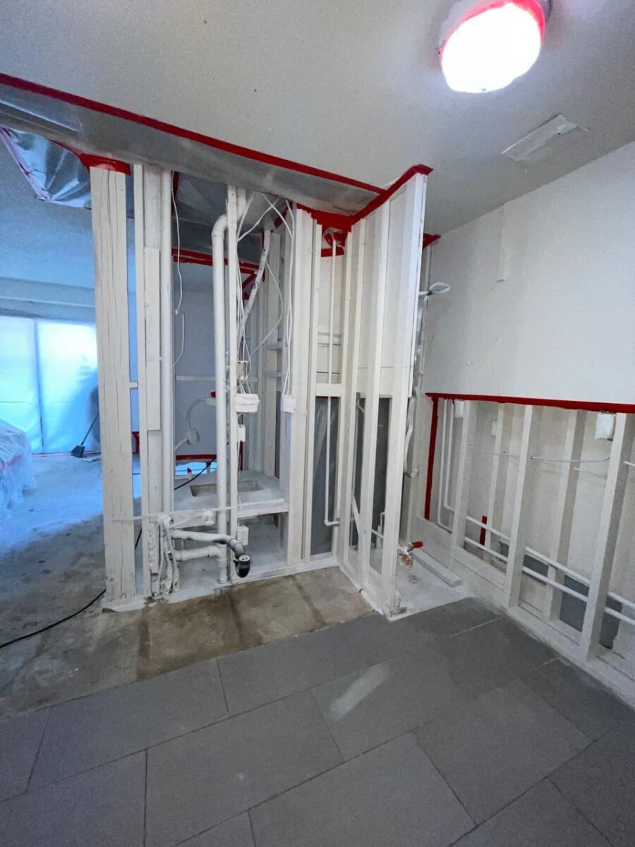 About Onsite Pro | Licensed & IICRC-Certified 8 About Onsite Pro | Licensed & IICRC-Certified